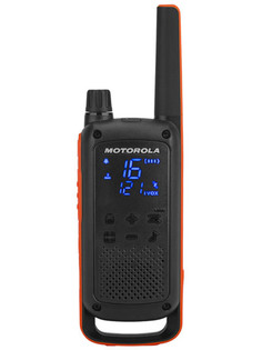 Рация Motorola Talkabout T82