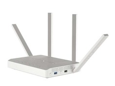 Wi-Fi роутер Keenetic Ultra KN-1810 Выгодный набор + серт. 200Р!!!