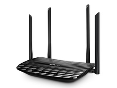 Wi-Fi роутер TP-LINK Archer C6 Выгодный набор + серт. 200Р!!!