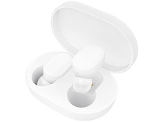 Наушники Xiaomi Mi AirDots White Case TWSEJ02LM / ZBW4420GL / ZBW4409CN Выгодный набор + серт. 200Р!!!