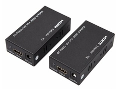 Аксессуар Orient VE045 Удлинитель HDMI до 60m 30905