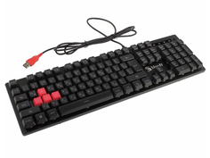 Клавиатура A4Tech Bloody B160N