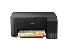 МФУ Epson L3150 C11CG86409 Выгодный набор + серт. 200Р!!!