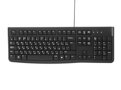 Клавиатура Logitech K120 for Business 920-002522 Выгодный набор + серт. 200Р!!!