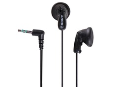 Наушники Sony MDR-E9LP/B Black