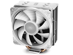 Кулер DeepCool Gammaxx GTE V2 White (Intel LGA1151/1150/1155/1366/ AMD AM4/AM3+/AM3/AM2+/AM2/FM2+/FM2/FM1)