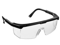 Очки защитные Stayer Ultra Transparent 2-110481 / z01