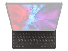Чехол-клавиатура для APPLE iPad Pro 12.9 (2020) Smart Keyboard Folio MXNL2RS/A