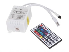 Контроллер SWGroup RGB 12V-12V IR-RGB-44-6A
