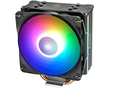 Кулер DeepCool Gammaxx GT A-RGB (Intel LGA2066/2011-v3/2011/1151/1150/1155/1366 AMD AM4/AM3+/AM3/AM2+/AM2/FM2+/FM2/FM1)
