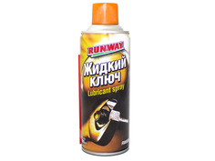 Жидкий ключ Runway 400ml RW6086