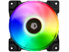 Вентилятор ID-Cooling DF-12025-ARGB 120mm