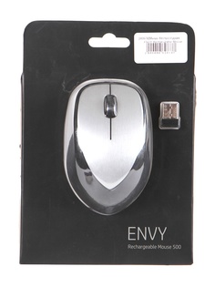 Мышь HP Envy Rechargeable 500 2LX92AA