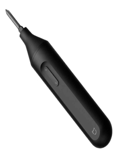 Отвертка Xiaomi Mijia Electric Screwdriver Black MJDDLSD002QW