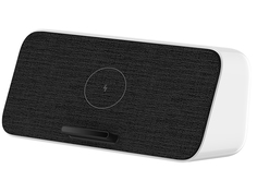 Колонка Xiaomi Wireless Charge Bluetooth Speaker 30W BT 5.0 XMWXCLYYX01ZM