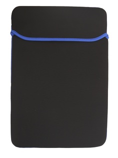 Чехол 15.6 HP Chroma Sleeve Black-Blue V5C31AA