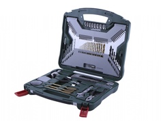 Набор инструмента Bosch X-Line-103 2607019331
