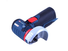 Шлифовальная машина Bosch GWS 12V-76 V-EC 06019F2000