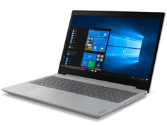 Ноутбук Lenovo IdeaPad L340-15 81LW005MRU (AMD Ryzen 5 3500U 2.1GHz/8192Mb/256Gb SSD/AMD Radeon Vega 8/Wi-Fi/Bluetooth/Cam/15.6/1366x768/Windows 10 64-bit)