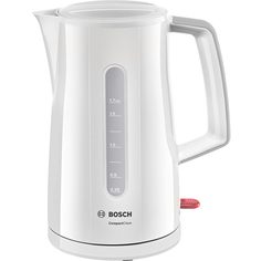 Чайник Bosch TWK3A011 1.7L