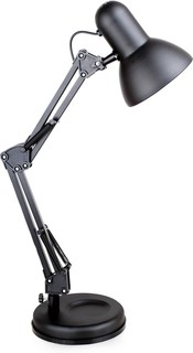 Настольная лампа Camelion KD-313 С02 Black