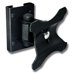 Кронштейн Trone ЖК-70 (до 25кг) Black