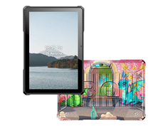 Планшет BQ 1022L Armor Pro LTE+ Print 12 (Spreadtrum SC9832E 1.4 GHz/2048Mb/16Gb/LTE/Wi-Fi/Bluetooth/GPS/Cam/10.1/1280x800/Android)