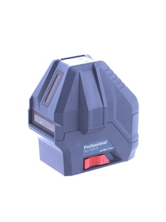 Нивелир Bosch GLL 3-15X + мини штатив 0601063M00