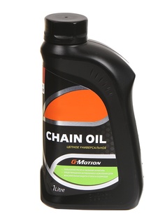 Масло Patriot G-Motion Chain Oil 1L цепное Патриот