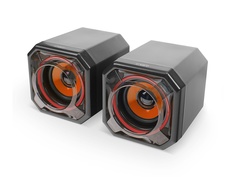 Колонка CBR CMS 498 Orange