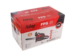 Бензопила Fubag FPS 46 38706
