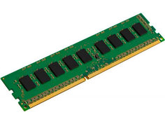 Модуль памяти Foxline DDR3 DIMM 1600MHz PC-12800 CL11 - 8Gb FL1600D3U11-8G