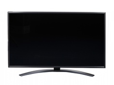 Телевизор LG 43UN81006 43