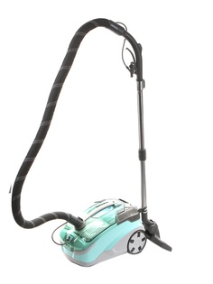 Пылесос Thomas Multiclean X10 Parquet