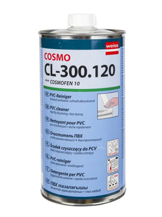 Слаборастворяющее чистящее средство Cosmofen 10 1L CL-300.120