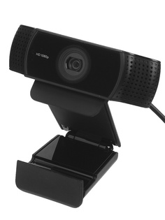 Вебкамера Logitech C922 Pro Stream 960-001088