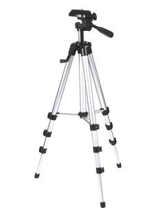 Штатив Fubag Tripod 120 с элевационной головкой 1/4 31633