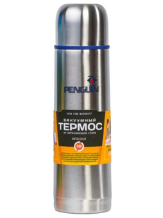 Термос Penguin BK-46D 1L