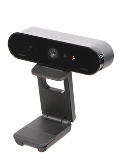 Вебкамера Logitech Brio 4K Stream Edition Webcam 960-001194