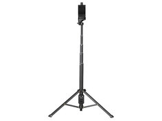 Штатив Yunteng VCT-1688 Stand+Holder Black 82541