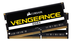 Модуль памяти Corsair CMSX32GX4M2A2666C18