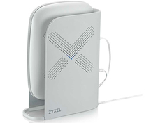 Wi-Fi роутер Zyxel Multy Plus WSQ60