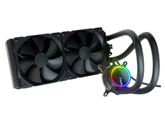 Водяное охлаждение Fractal Design Celsius+ S28 Dynamic FD-W-2-S2801