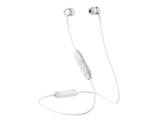 Наушники Sennheiser CX 150BT White
