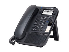 VoIP оборудование Alcatel-Lucent 8019S Black