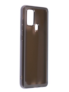 Чехол Araree Samsung Galaxy A21s A Cover Black GP-FPA217KDABR