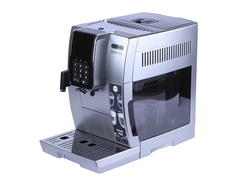 Кофемашина DeLonghi ECAM 350.75.S