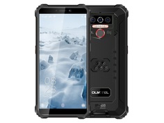 Сотовый телефон OUKITEL WP5 4/32GB Black