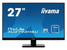 Монитор Iiyama ProLite XU2792HSU-B1 27