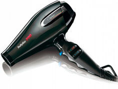 Фен BaByliss Pro BAB6510IE/BAB6510IRE Caruso New Выгодный набор + серт. 200Р!!!